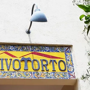 Rivotorto Retreat House Μάλτα