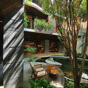 Hotell Minh Boutique