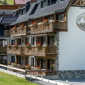 reginas-alpenlodge.soldenhotels.net/