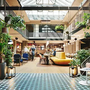 4* Hotell Gilbert