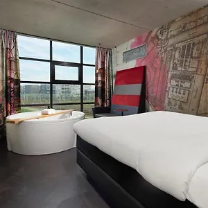 Hotell Inntel Landmark