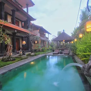 *** Guest house Surawan Bisma Indonesia