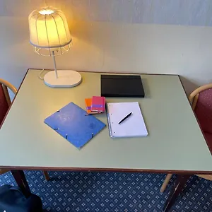 Hotel Tabor, Wien