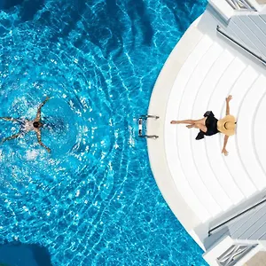 Lagos De Fañabé Apartahotel Costa Adeje (Tenerife)