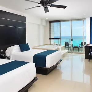 Seadust Family Resort Cancún