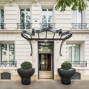 Otel Western La Demeure Paris