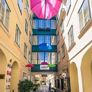 Ξενοδοχείο Mercure Grand Biedermeier, Βιέννη