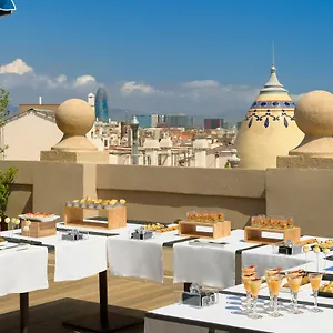 H10 Madison Hotel Barcelona