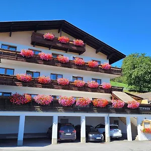 Panorama Appartamento Mutters