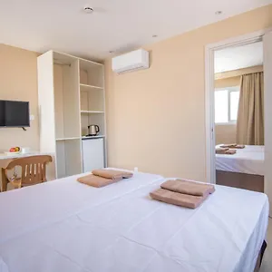 Marisa Napa Suites Κύπρος