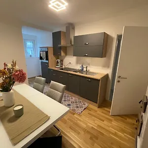 Apartment Levelup 2 Living M. Selfcheckin Graz