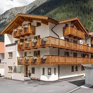 Apart Corona Appartement