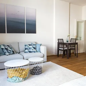 Apartment In Graz