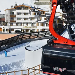  Apartment Aurikel Corso Austria