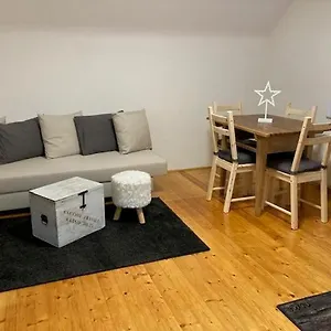 Apartment Casa Sternschnuppe Salzburg