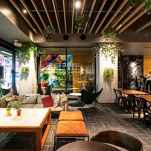 Ibis Umeda Osaca