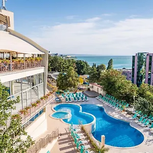 Hotel Golden Park
