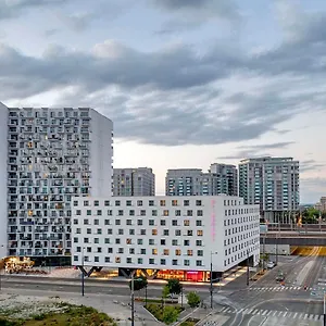 Prize By Radisson, Vienna