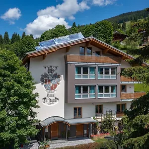  Apartment Fuerstauer Austria
