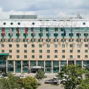 Ξενοδοχείο Arcotel Wimberger, Βιέννη