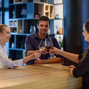 Novotel Hauptbahnhof Vienna