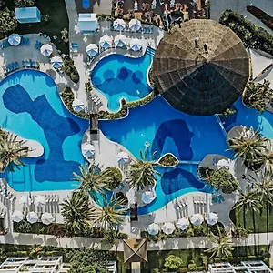 Prinsotel La Dorada - 4* Sup Apartahotel Playa de Muro (Mallorca)