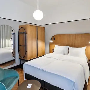 Hotel Astoria Vienna, Curio Collection By Hilton Vienna