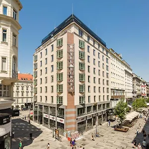 Hotel Austria Trend Europa, Wien