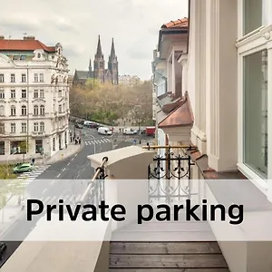 **** Hotel Elizabeth Česká republika