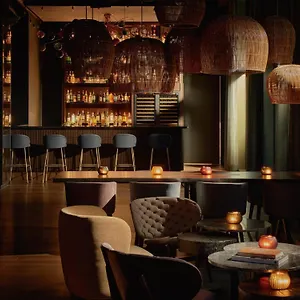 **** Hotel The Cloud One New York-downtown, By The One Group USA