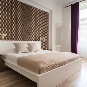  Aparthotel Roller Polsko