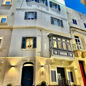 Nautilus Boutique Townhouse Μάλτα