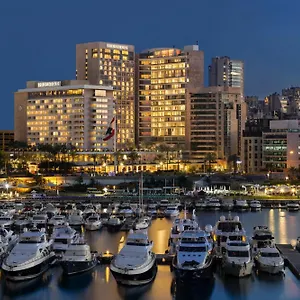 Complex Intercontinental Phoenicia By Ihg