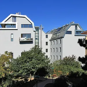 My In - Smart - Landstrasse Апартаменты