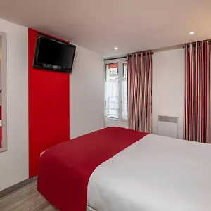 Otel Saint Georges Lafayette Paris