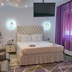 Pensiune Amethyst House Therme & Bucharest Airport