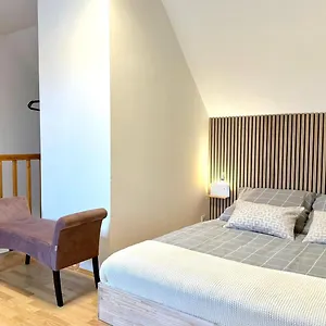 Apartment Carillon By Bestchoice - Old - Self Check-in With Parking Option Graz