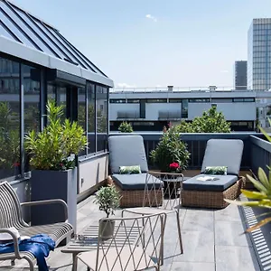 Mercure Bercy Bibliotheque Γαλλία