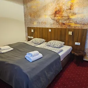3* Hotell Klimt