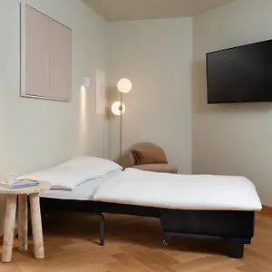 Apartment Master Mirabell Salzburg
