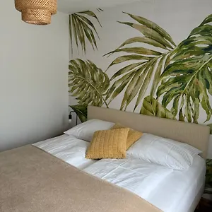  Apartment Haus Gnigl Austria