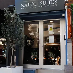 Napoli Μάλτα