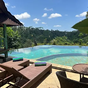 **** Holiday park Tirta Asri Indonesia