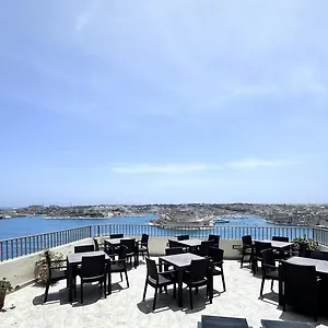 Grand Harbour Μάλτα