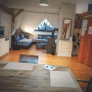  Apartment Arte Vida Boutique Austria