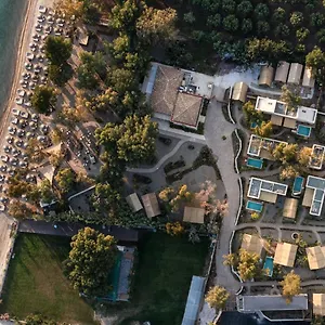 Resort Ergon House Nikiti (Sithonia)