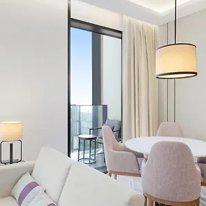  Aparthotel Vonder Bluewaters Residences Sa2 United Arab Emirates