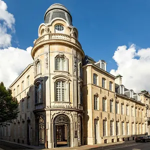 Hotell Sapphire House Antwerp, Autograph Collection By Marriott