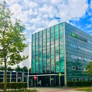 Otel Ibis Styles Amsterdam Airport Amsterdam Airport Schiphol