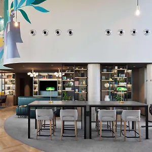 Ξενοδοχείο Spark By Hilton Messe Prater, Βιέννη